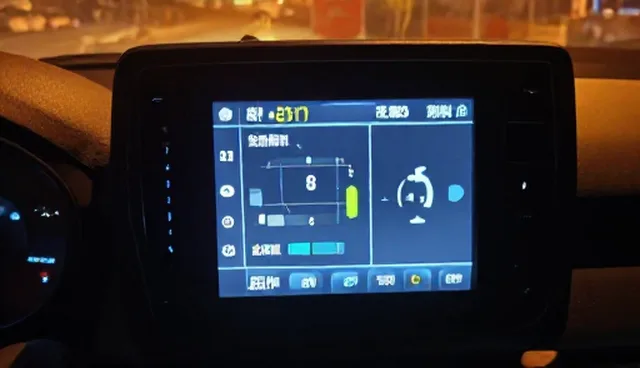 企业选择上门取送车服务时的效率对比与取舍